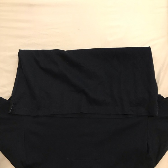 BANANA REPUBLIC Luxury Touch Polo - Picture 7 of 8